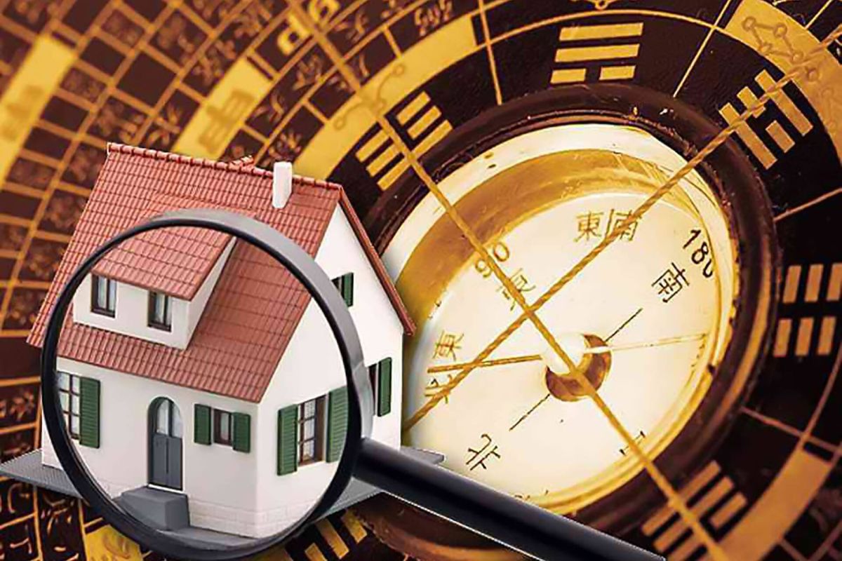 Các hướng tốt trong Bát Trạch mang ý nghĩa và tác dụng khác nhau (Ảnh: Sưu tầm)