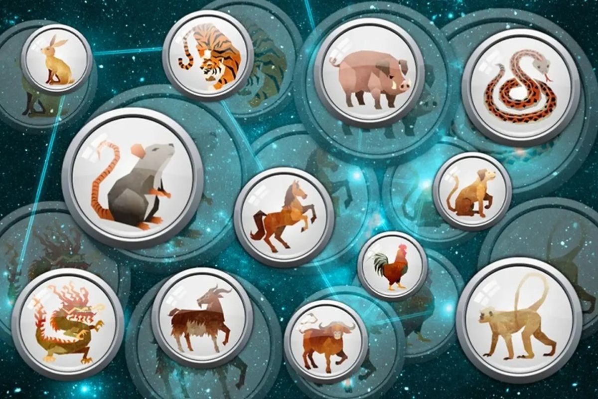 Để xác định hướng Diên niên chuẩn xác, cần dựa vào năm sinh âm lịch (Ảnh: Sưu tầm)