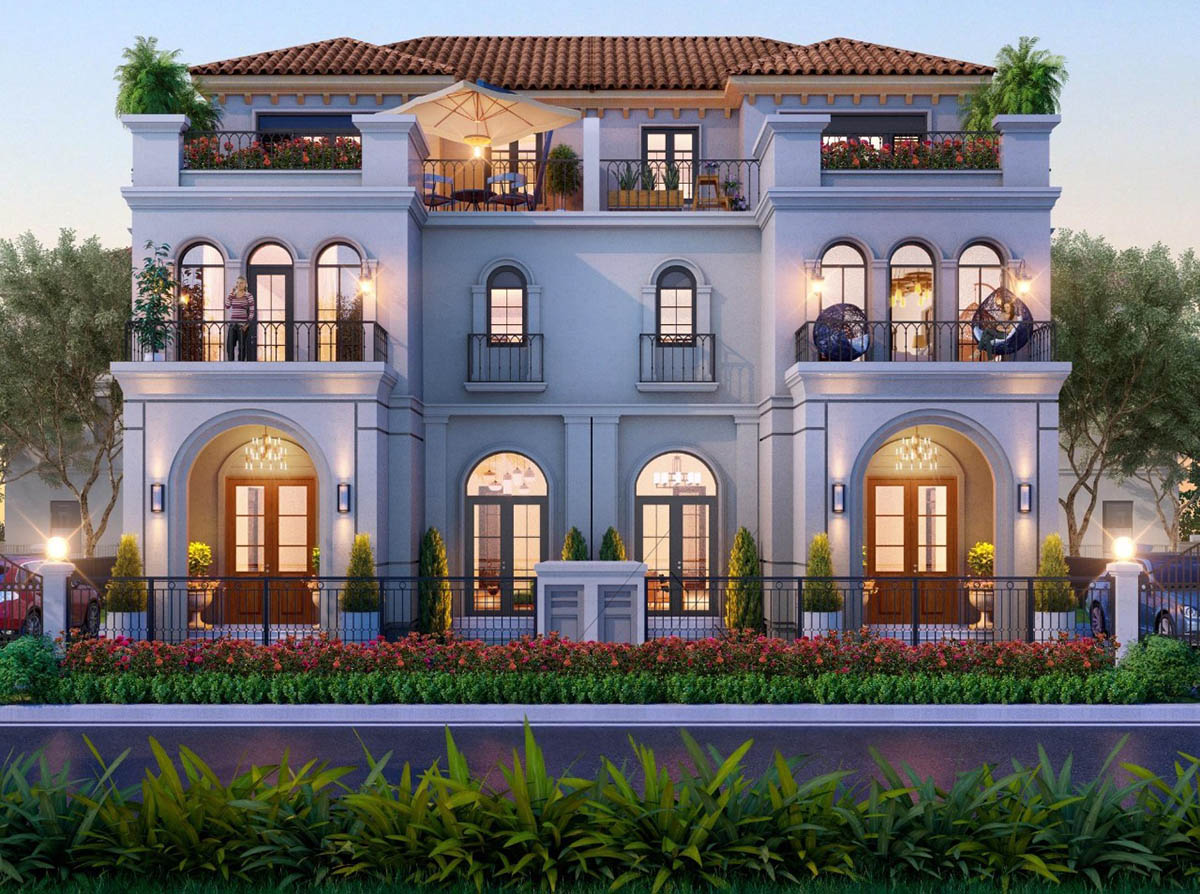 Để sở hữu một biệt thự song lập vừa đẹp, tiện nghi, vừa tối ưu chi phí, gia chủ cần nắm rõ một số nguyên tắc quan trọng trong giai đoạn lên ý tưởng, thiết kế và thi công.