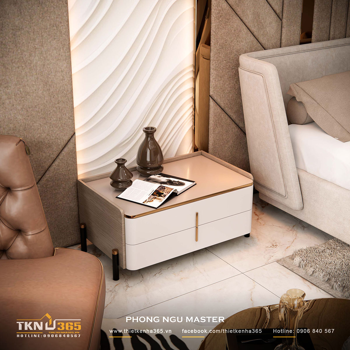 nha 5 tang chi nga quan 7 phong ngu master 1