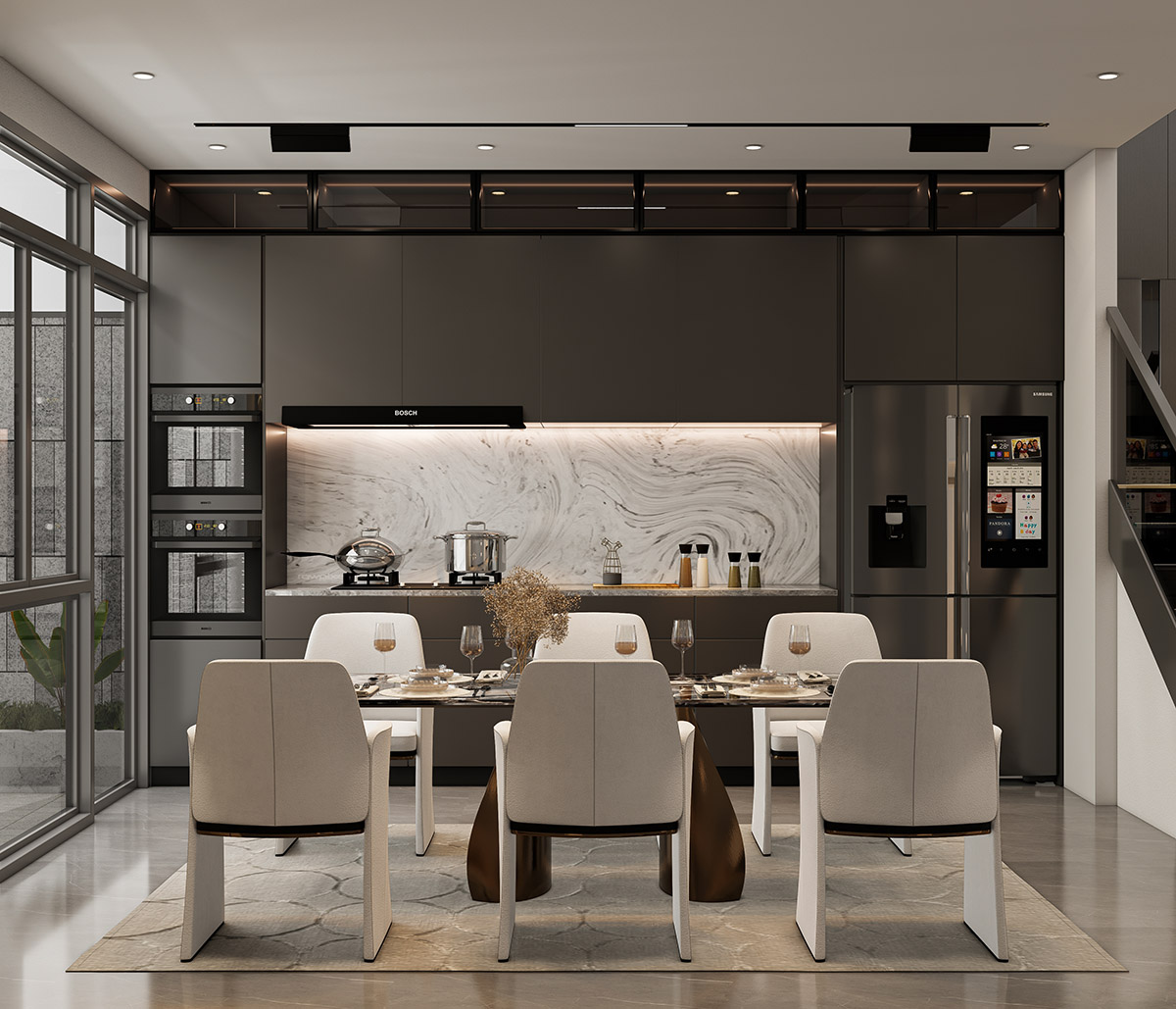 nha anh duc thu duc noi that 14