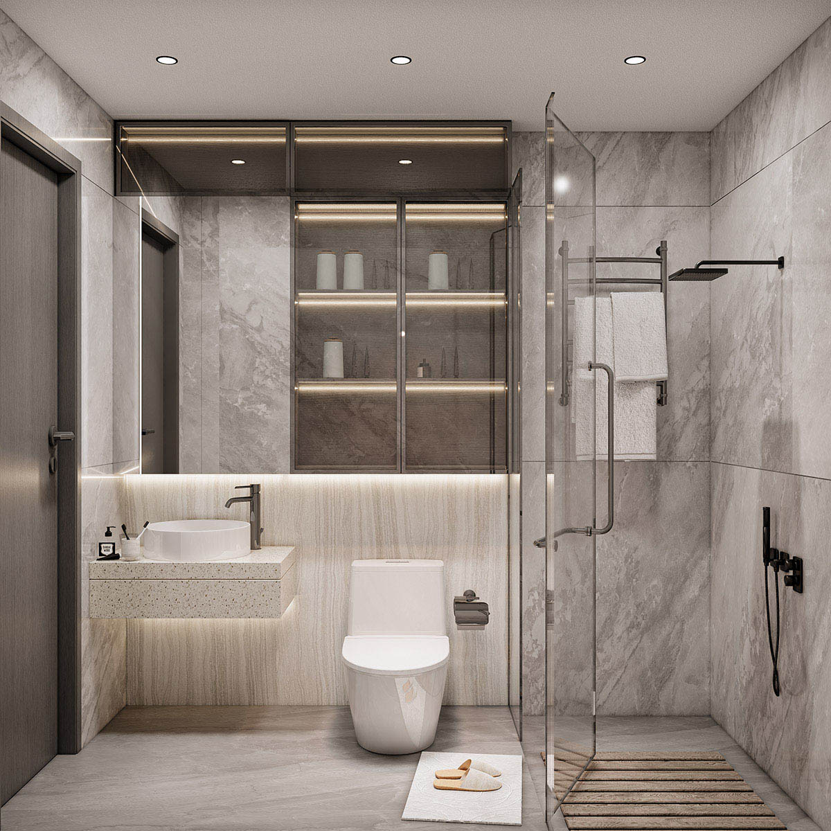 nha anh duc thu duc noi that 6