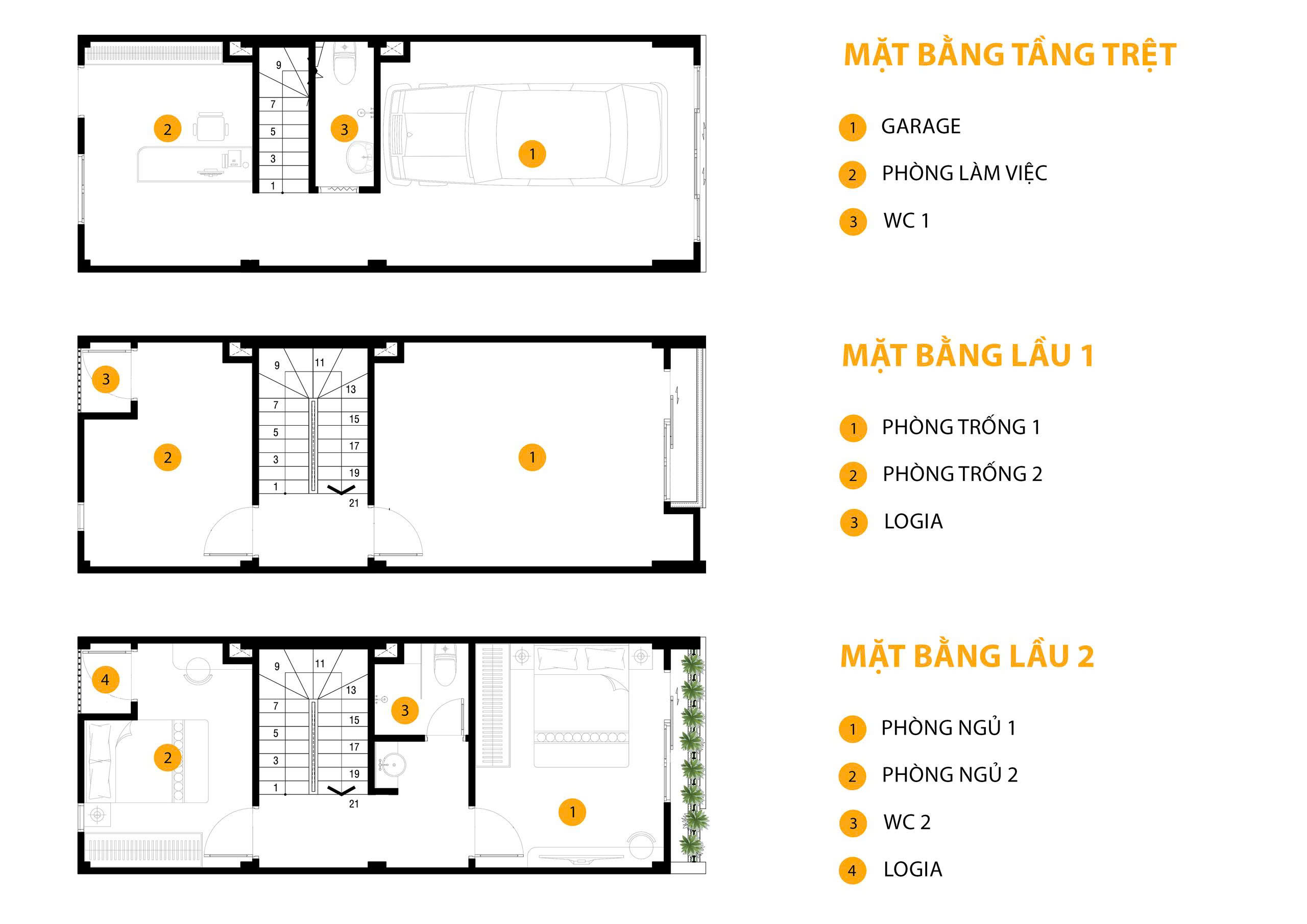 nha chu khuyen mat bang cong nang