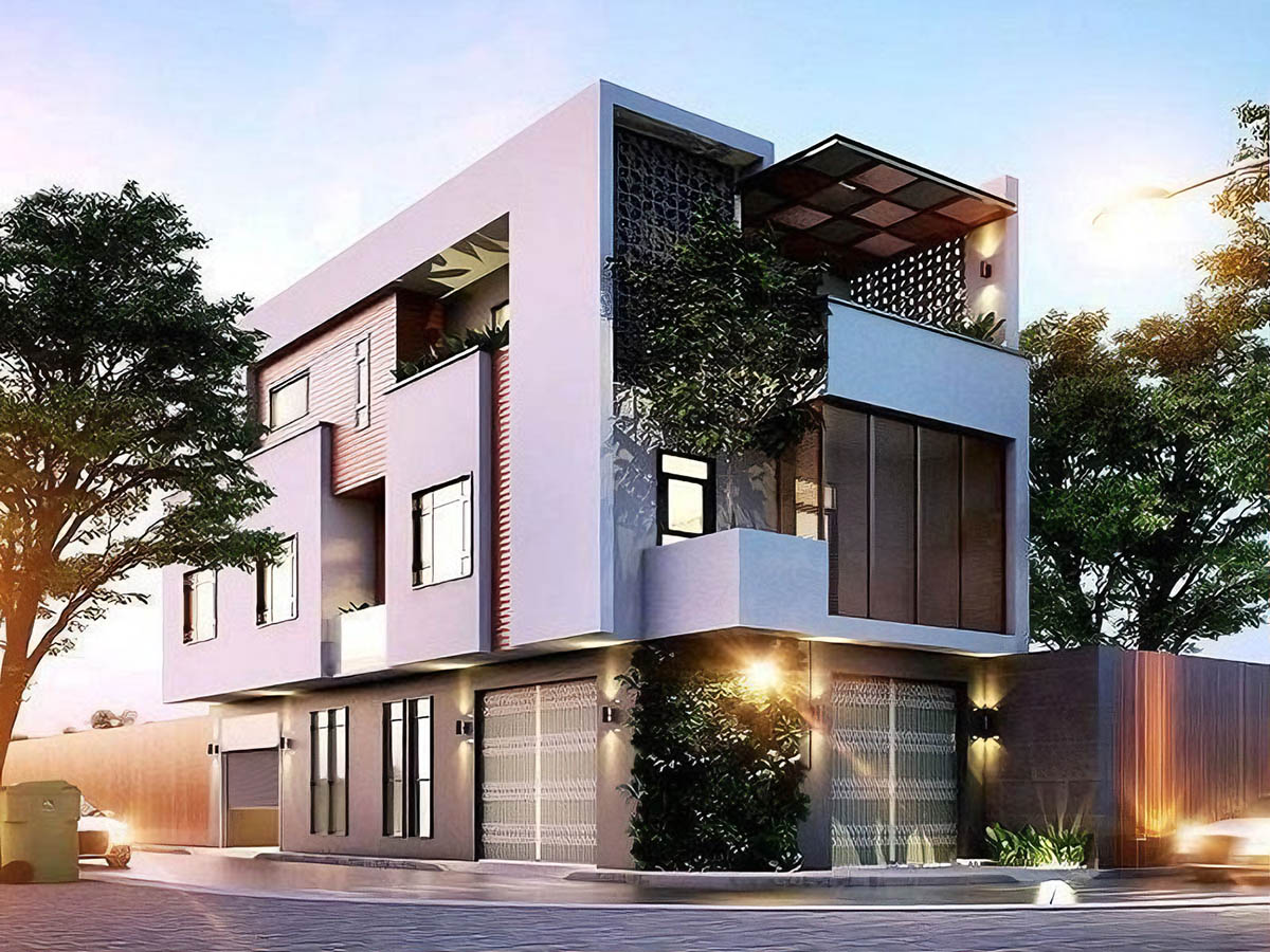 Khách hàng có thể yên tâm khi hợp tác với Công ty Thiết Kế Nhà 365 nhờ quy trình làm việc minh bạch và tiến độ thi công được cam kết, không có sự chậm trễ.