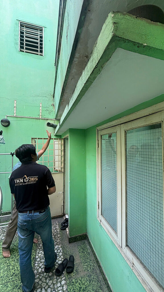 tien do cai tao nha chu thanh 2