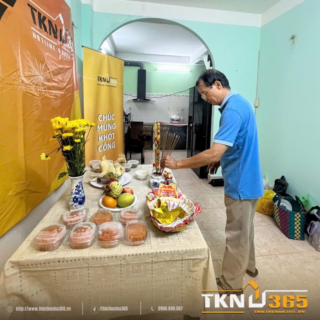 tien do cai tao nha chu thanh khoi cong 4