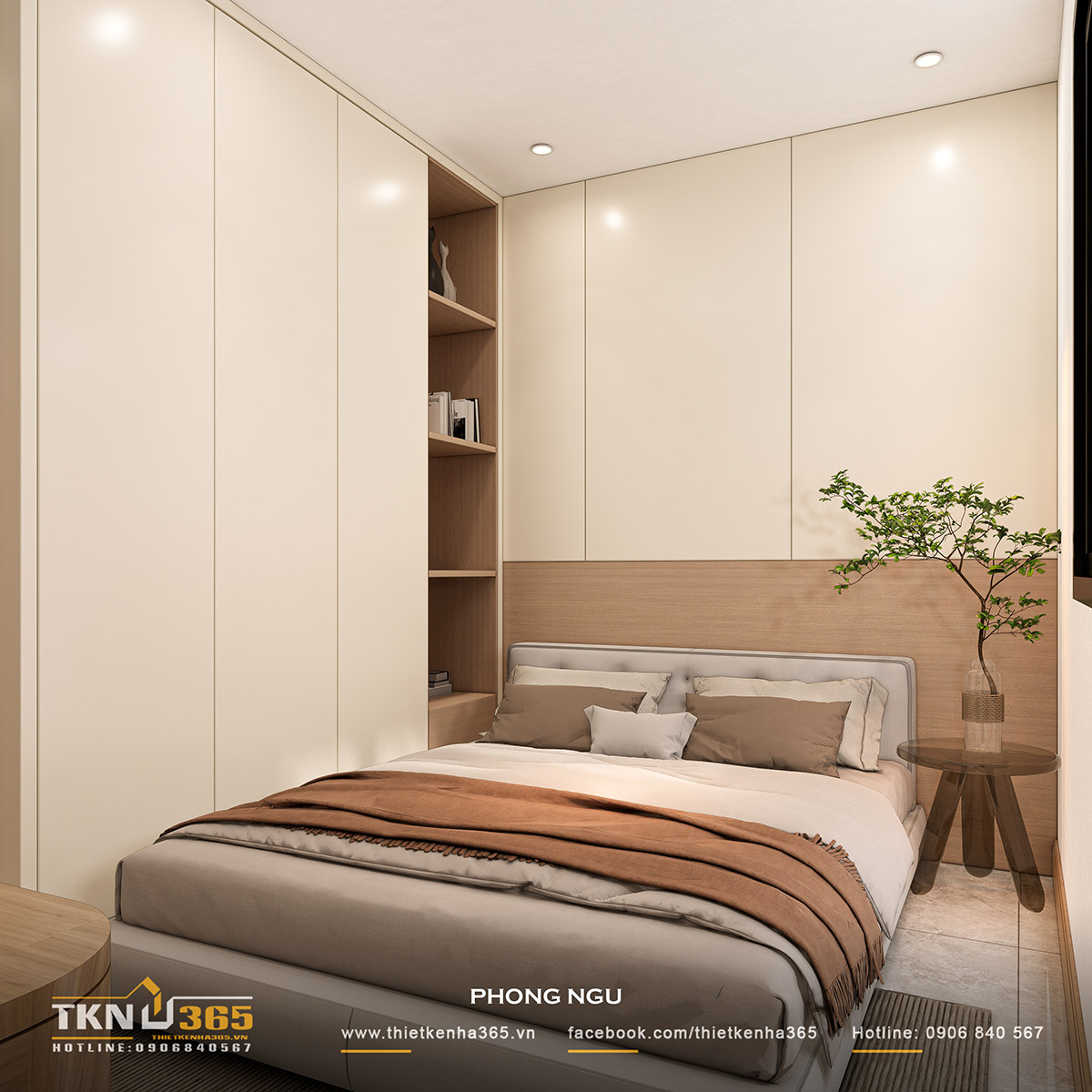 tien do cai tao nha chu thanh noi that 5