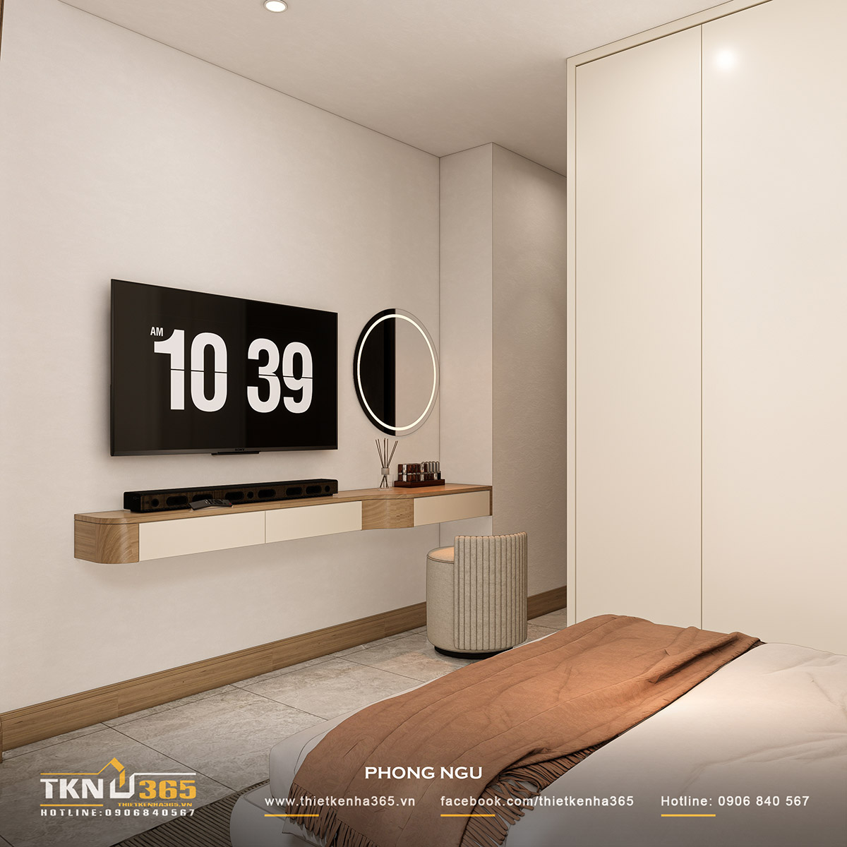 tien do cai tao nha chu thanh noi that 6