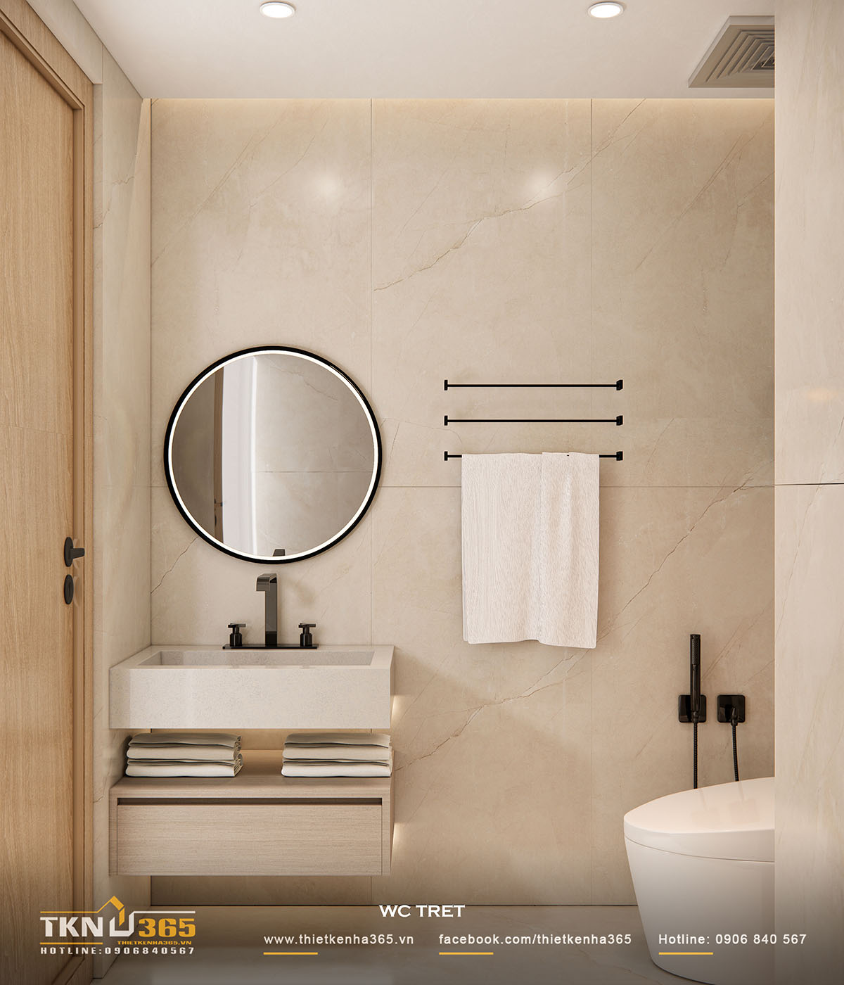 tien do cai tao nha chu thanh noi that 7