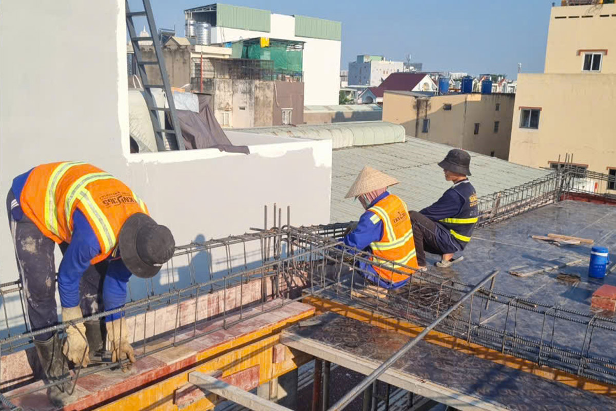 Chi phí xây dựng tại Quận 11 không cố định mà bị ảnh hưởng bởi nhiều yếu tố.