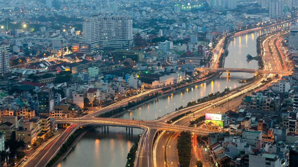 Xây nhà quận 7 đang trở thành xu hướng nổi bật của người dân TP.HCM nhờ vị trí trung tâm, quy hoạch đồng bộ và môi trường sống hiện đại.