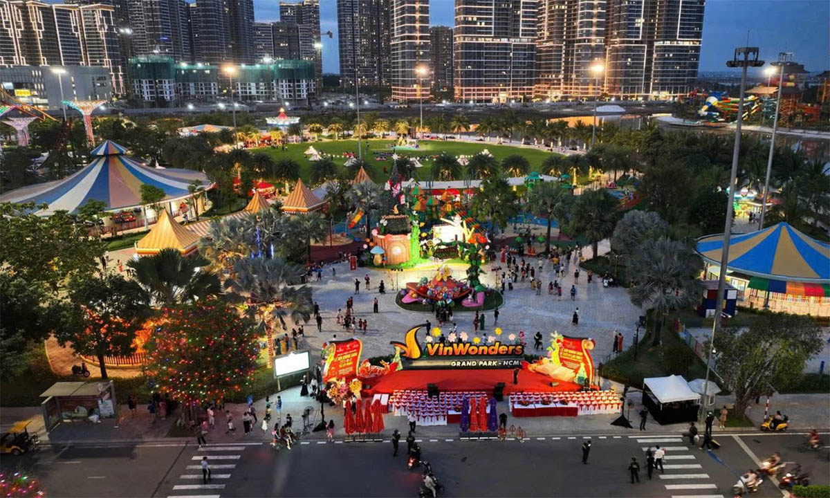 Xây nhà quận 9 đang là xu hướng được nhiều gia đình và nhà đầu tư quan tâm trong năm 2025.