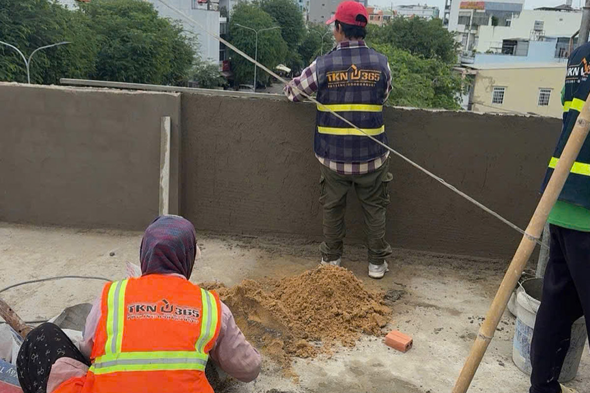 Thiết Kế Nhà 365 hỗ trợ hồ sơ xin phép, tư vấn quy hoạch và hoàn công nhanh chóng.