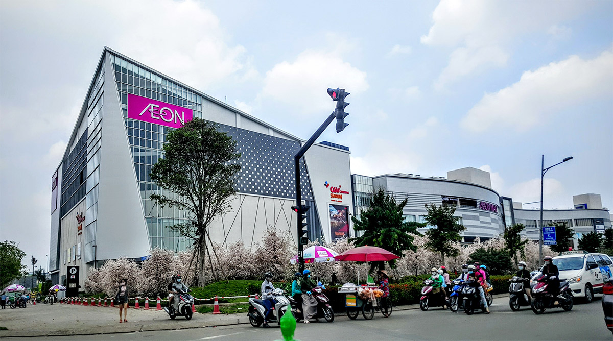 Xây nhà quận Bình Tân ngày càng được nhiều gia chủ quan tâm khi khu vực này trở thành “điểm nóng” phát triển đô thị ở phía Tây TP.HCM.