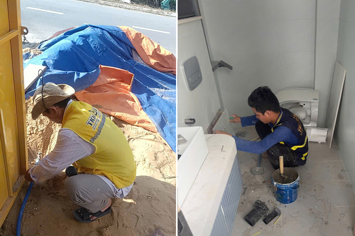 Thiết Kế Nhà 365 hỗ trợ bạn trong việc xin giấy phép xây dựng, hoàn công và tất cả các thủ tục pháp lý khác liên quan đến công trình tại Phú Nhuận.