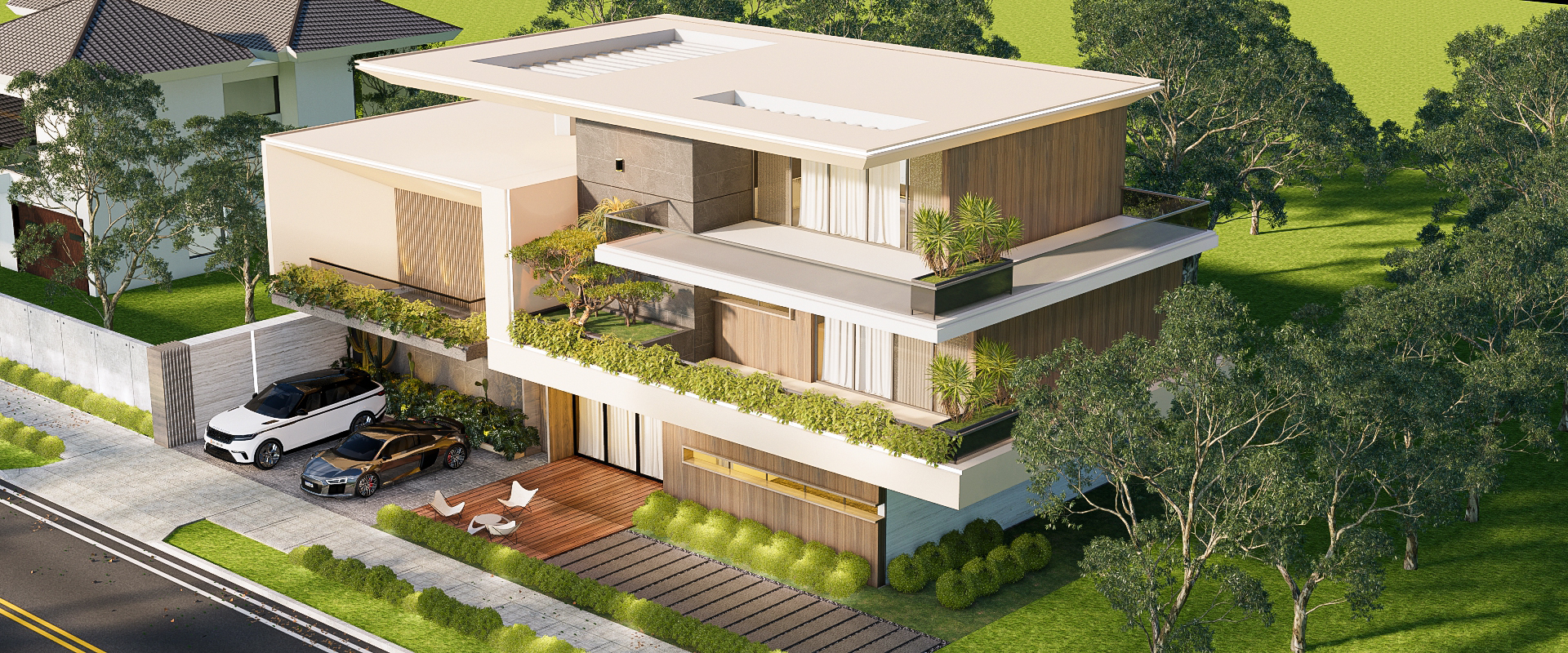 dịch vụ thiết kế kiến trúc slider