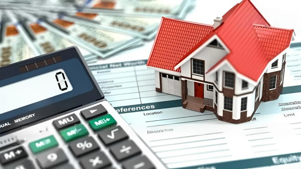 Tổng chi phí xây nhà hộp 1 tầng phụ thuộc vào nhiều yếu tố khác nhau