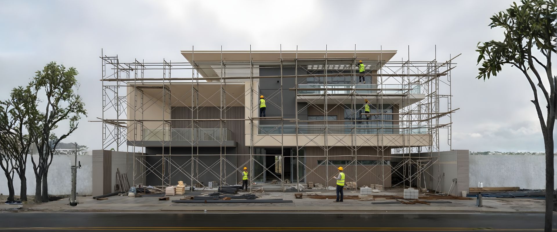 xây nhà trọn gói slider