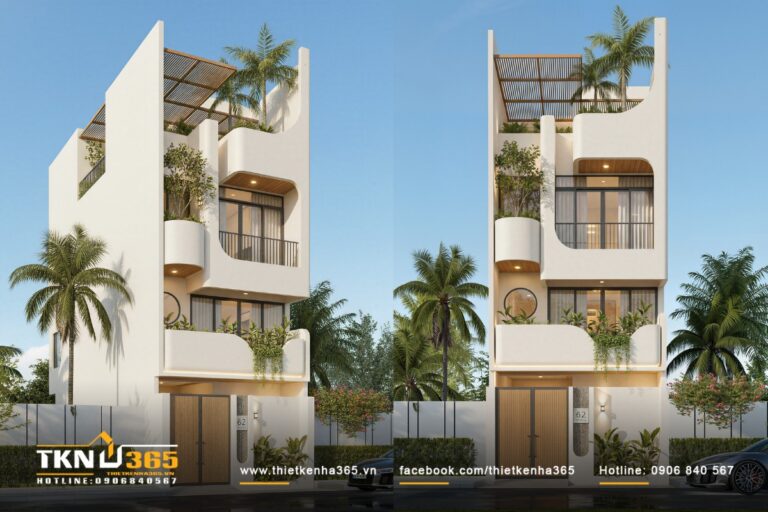 NH&Agrave; PHỐ 3 TẦNG CHỊ THƯ_G&Ograve; C&Ocirc;NG_THUMB