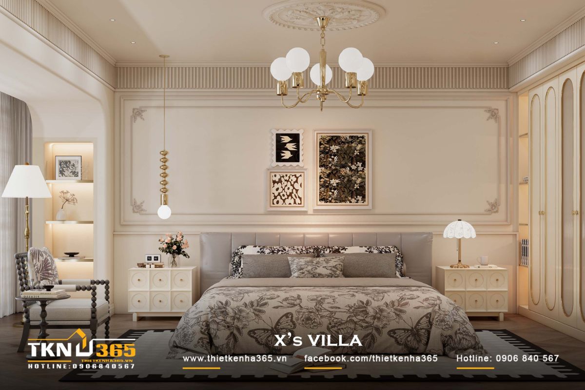 Hệ tủ quần &aacute;o kịch trần kết hợp &aacute;nh s&aacute;ng hắt l&agrave;m nổi bật vật liệu v&agrave; đ&aacute;p ứng kh&ocirc;ng gian lưu trữ