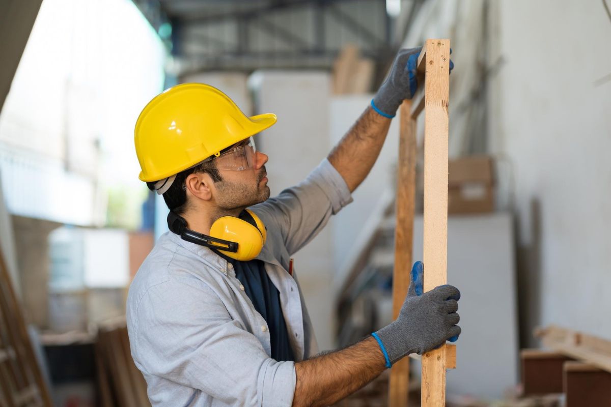 Vật liệu nội thất sang trọng cần được bảo quản v&agrave; thi c&ocirc;ng đ&uacute;ng kỹ thuật, nhằm ph&aacute;t huy độ bền c&ugrave;ng t&iacute;nh thẩm mỹ theo thời gian (Ảnh: Sưu tầm)