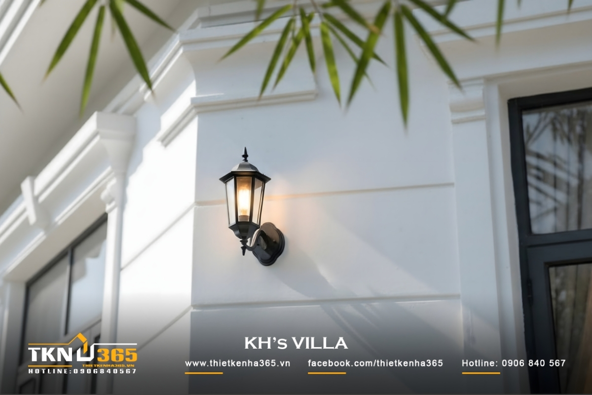 mau biet thu 3 tang tan co dien 12x20m 3