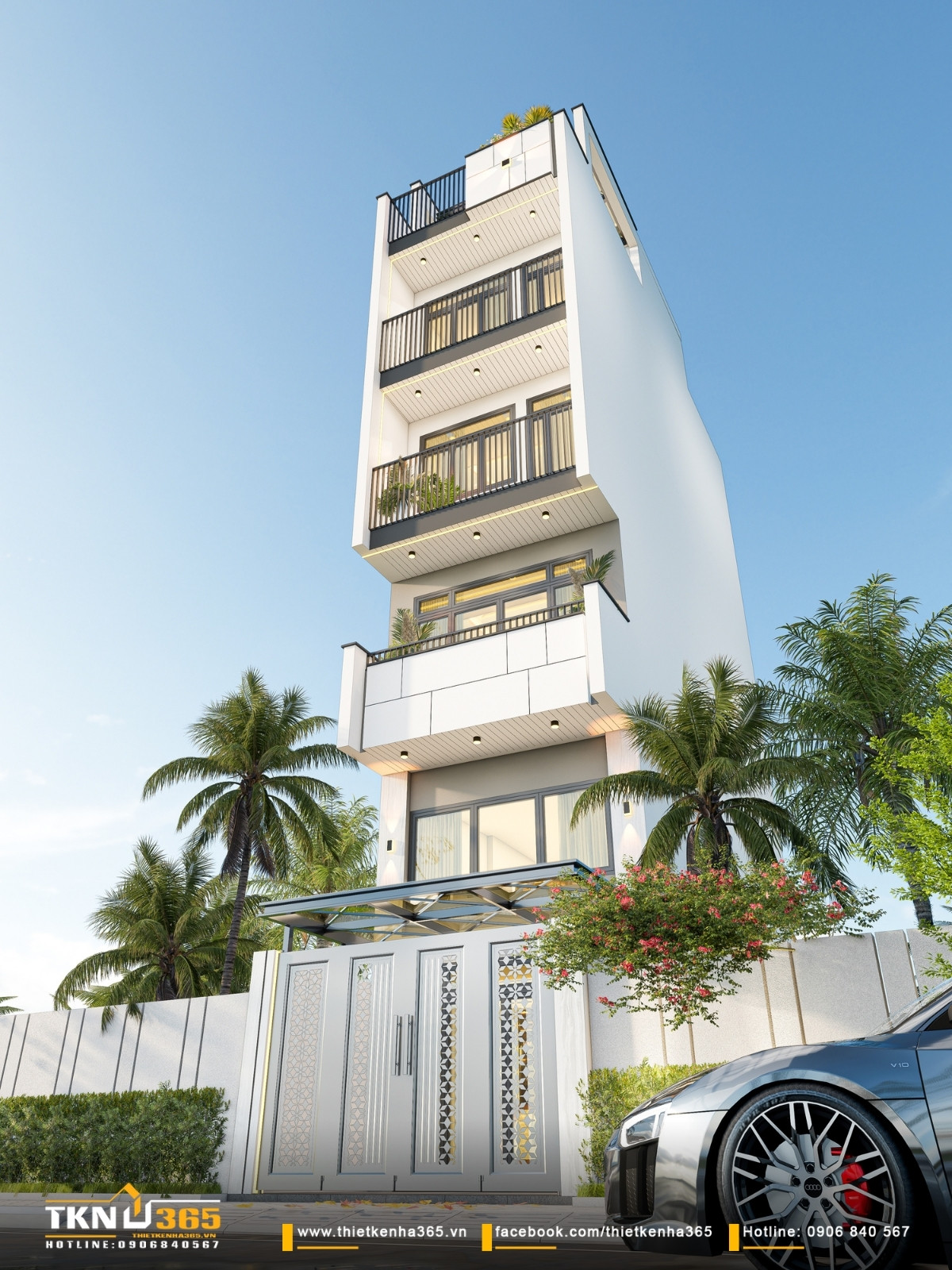 mau thiet ke nha 1 3