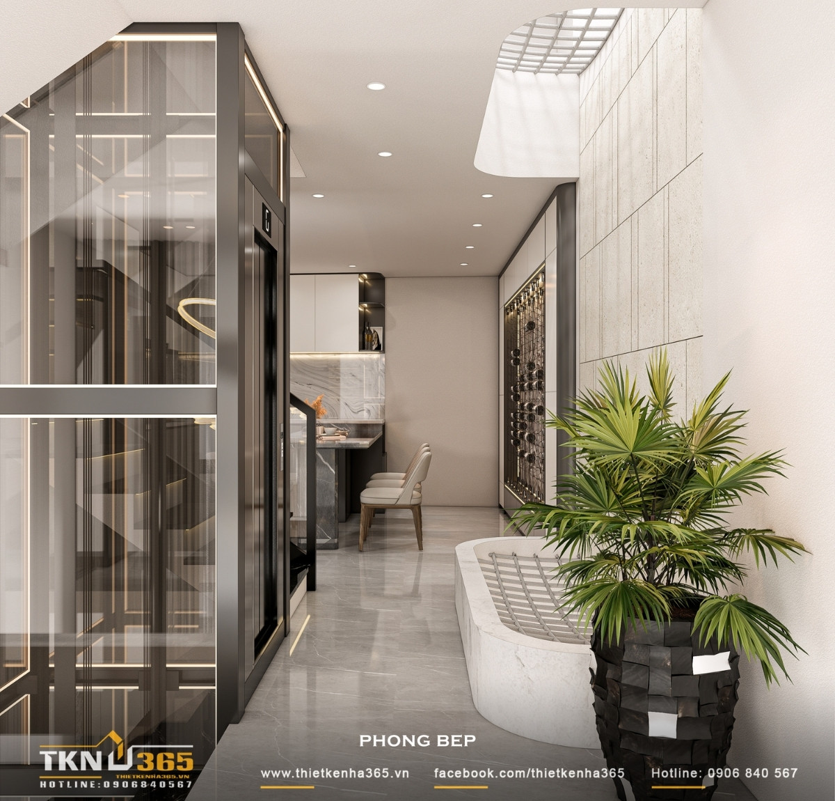 noi that phong bep 1