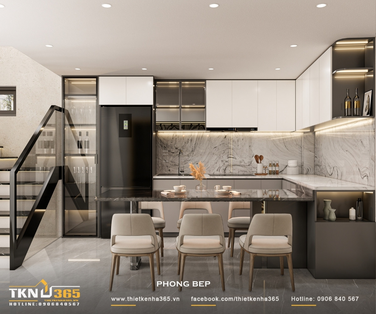 noi that phong bep 3