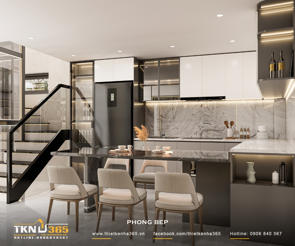 noi that phong bep 5