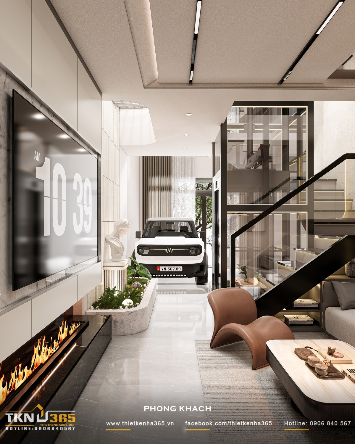 noi that phong khach nha anh duc 2