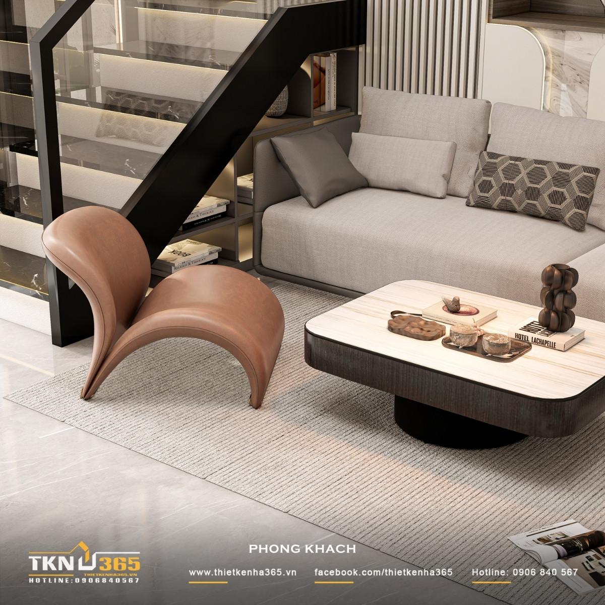 noi that phong khach nha anh duc 4