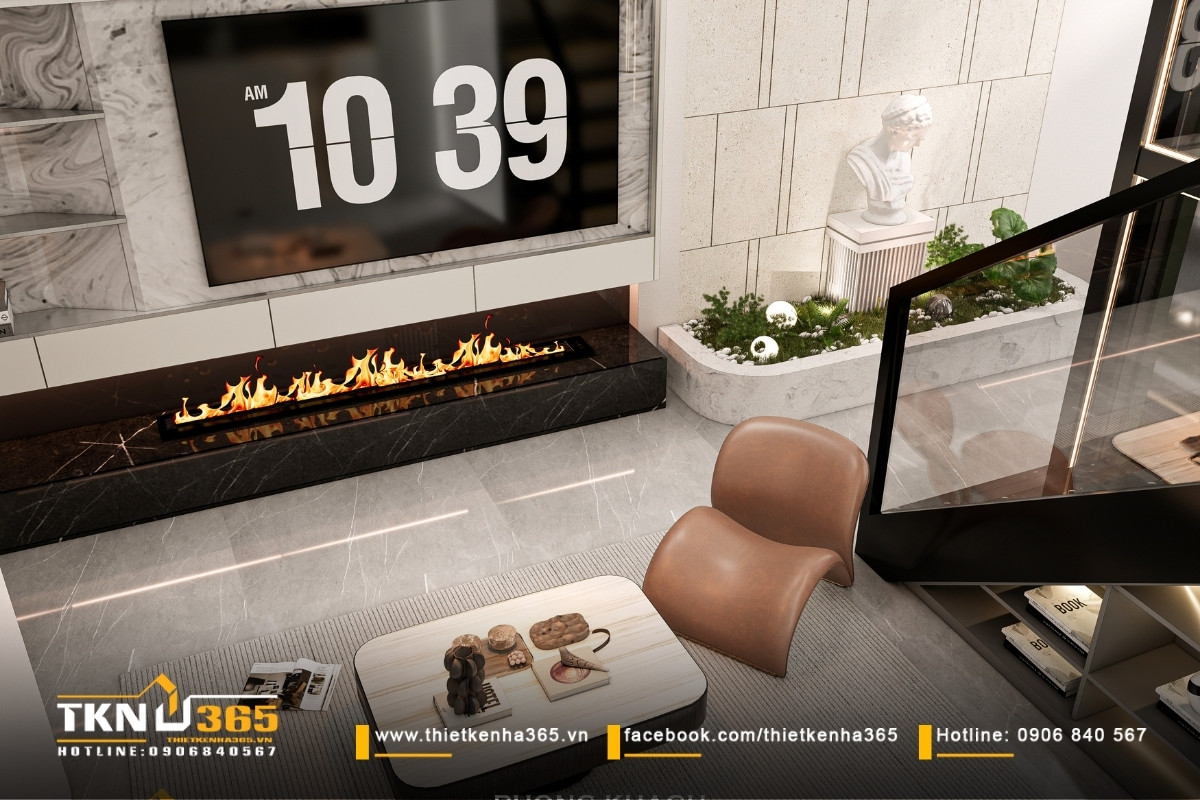 noi that phong khach nha anh duc 6