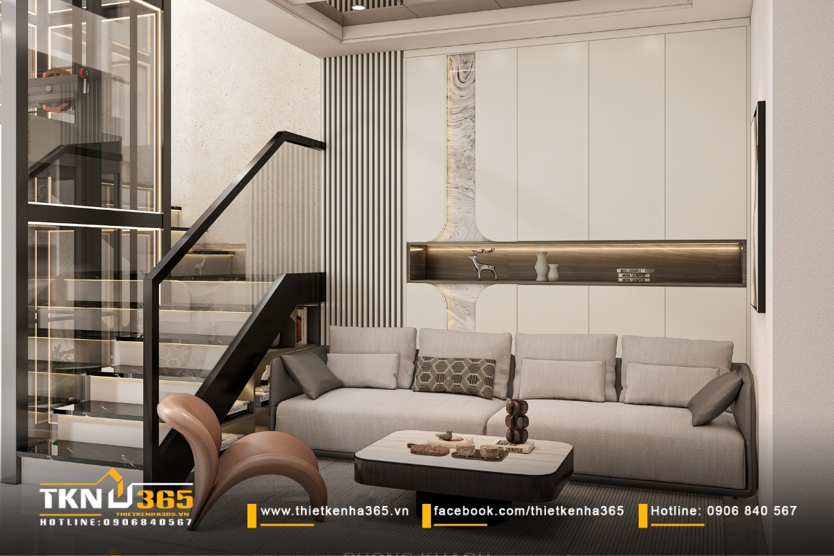 noi that phong khach nha anh duc 9