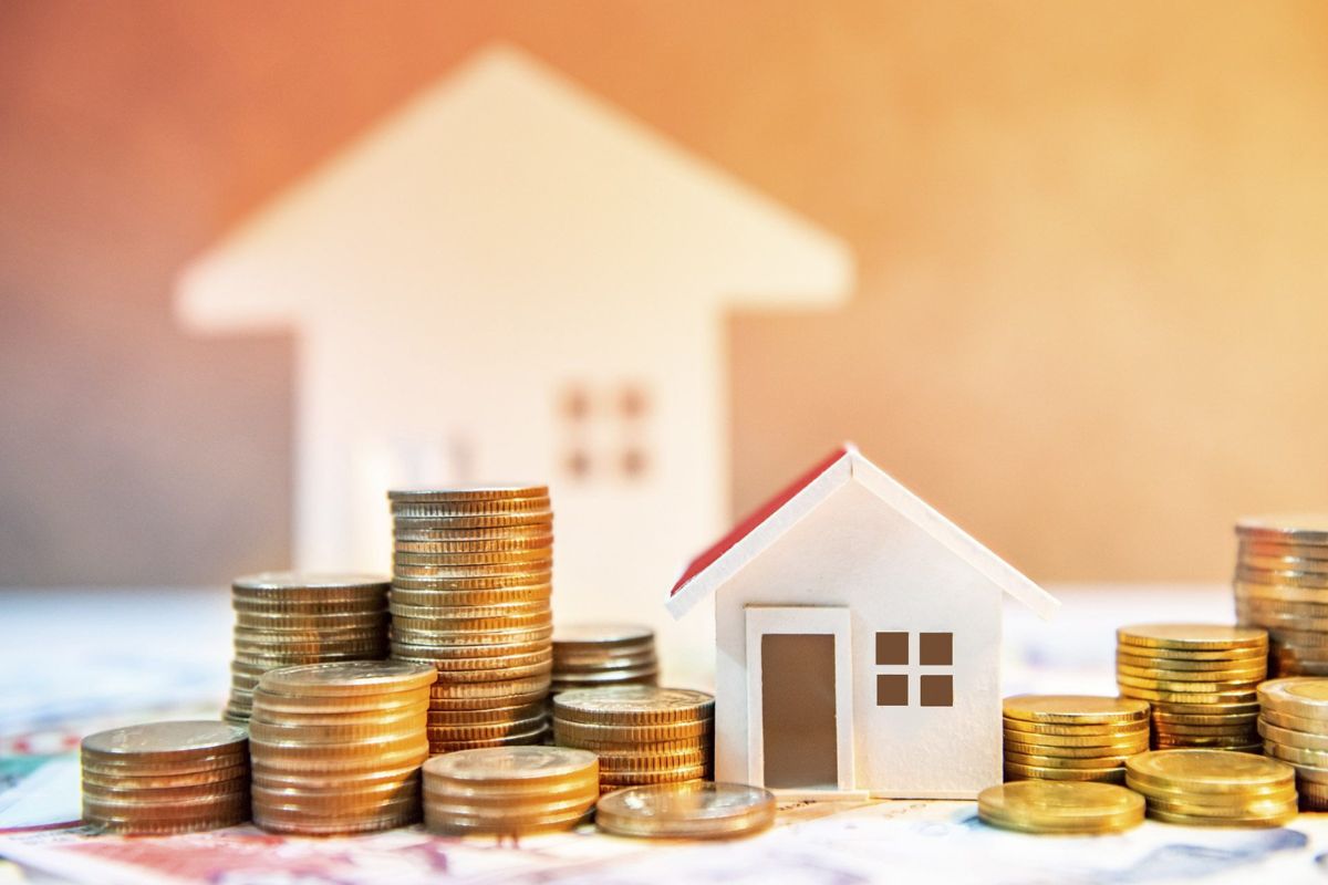 Những sai lầm thường gặp khi xây biệt thự dẫn đến hậu quả lớn nhất đó là đẩy chi phí tăng lên rất cao (Ảnh: Sưu tầm)