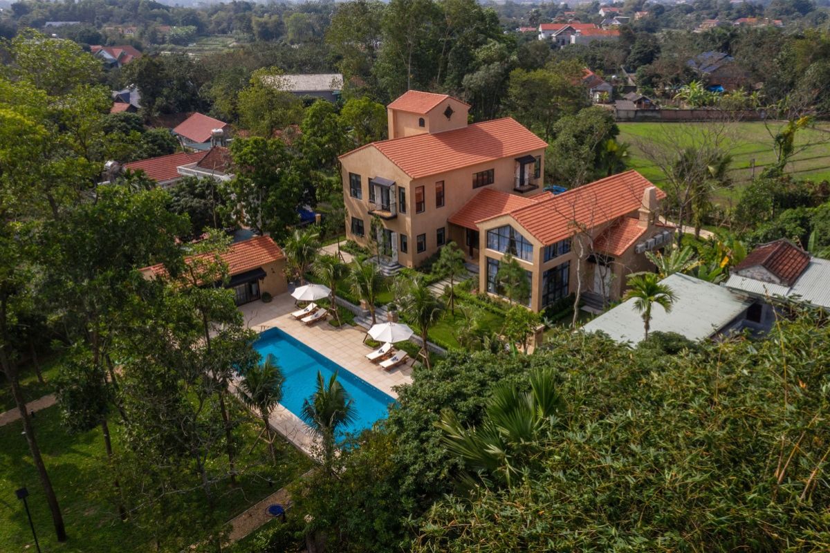 Gia chủ nên trao đổi kỹ lưỡng với kiến trúc sư về nhu cầu sử dụng của gia đình, càng cụ thể càng tốt (Ảnh: Sưu tầm)