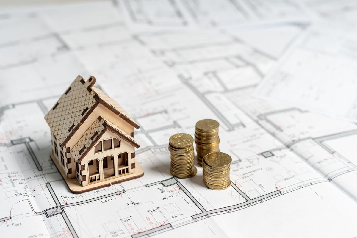 Thiếu dự trù ngân sách rõ ràng là một trong những điều cần tránh khi xây biệt thự (Ảnh: Sưu tầm)