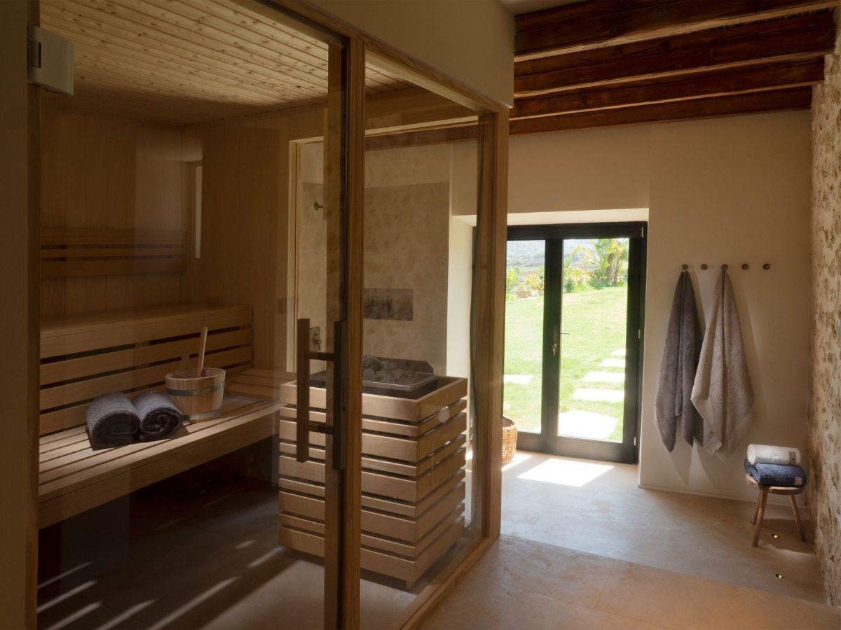 Hệ thống th&ocirc;ng gi&oacute; trong spa cần đảm bảo vận h&agrave;nh ổn định, tr&aacute;nh b&iacute; hơi g&acirc;y nấm mốc (Ảnh: Sưu tầm)