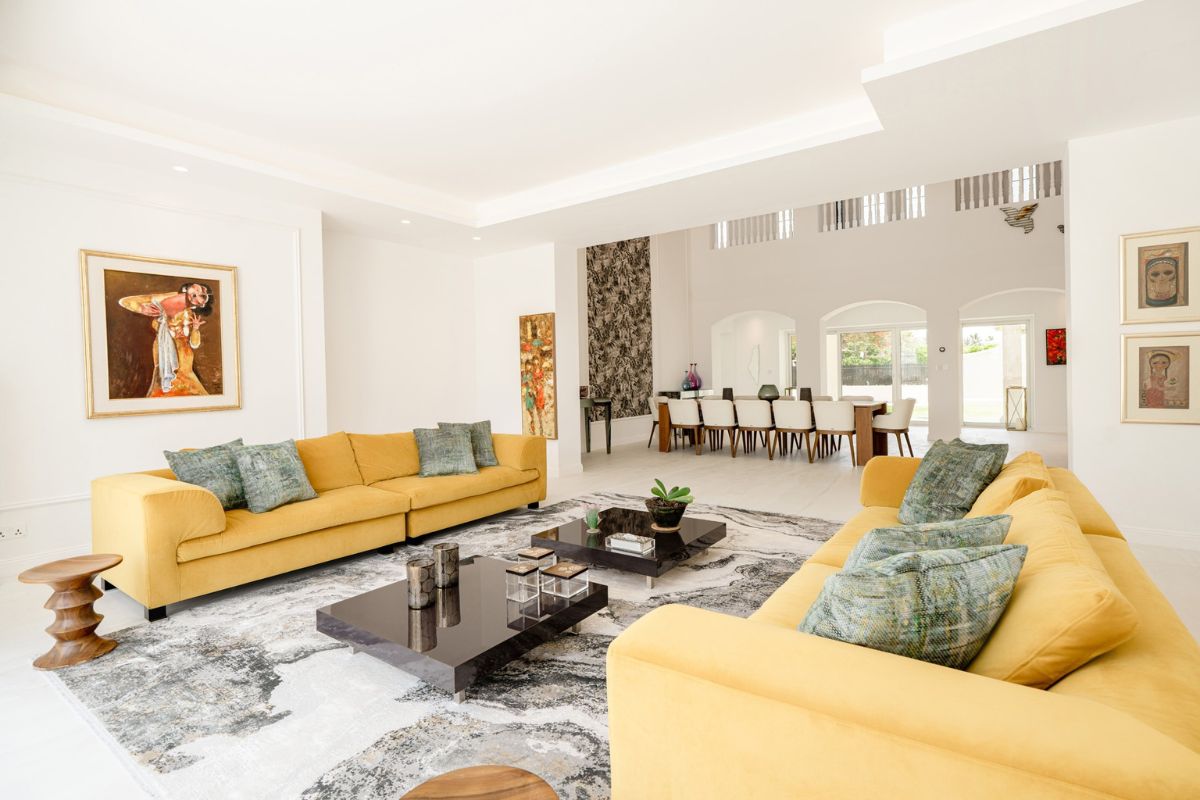 Giải pháp nhà thông minh được nhiều gia chủ lựa chọn nhờ tính tiện nghi và bền vững (Ảnh: Sưu tầm)