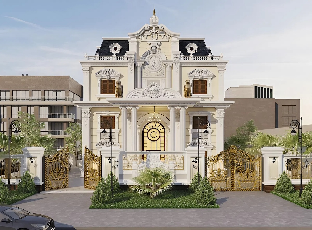 Cần bố trí số lượng phòng ngủ phù hợp với diện tích đất và nhu cầu sử dụng (Ảnh: Sưu tầm)