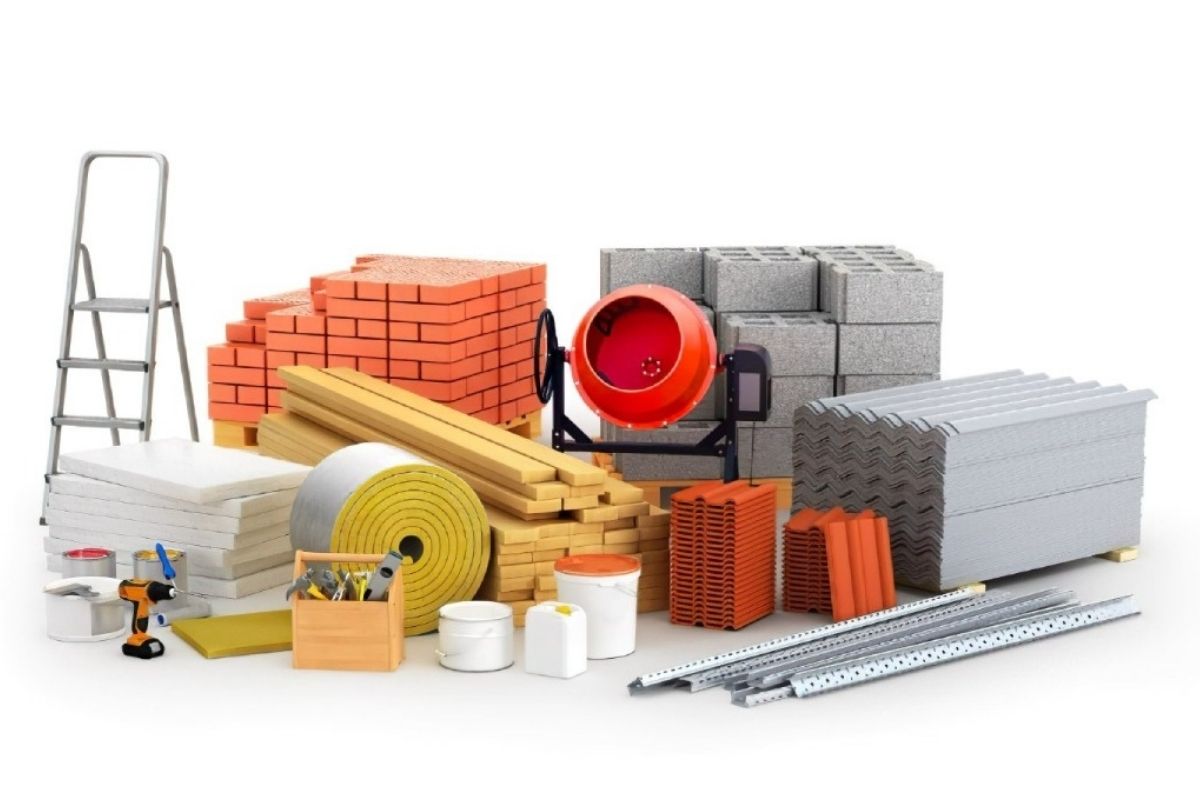 Gi&aacute; x&acirc;y dựng theo m2 đ&atilde; bao gồm chi ph&iacute; phần th&ocirc; (Ảnh: Sưu tầm)