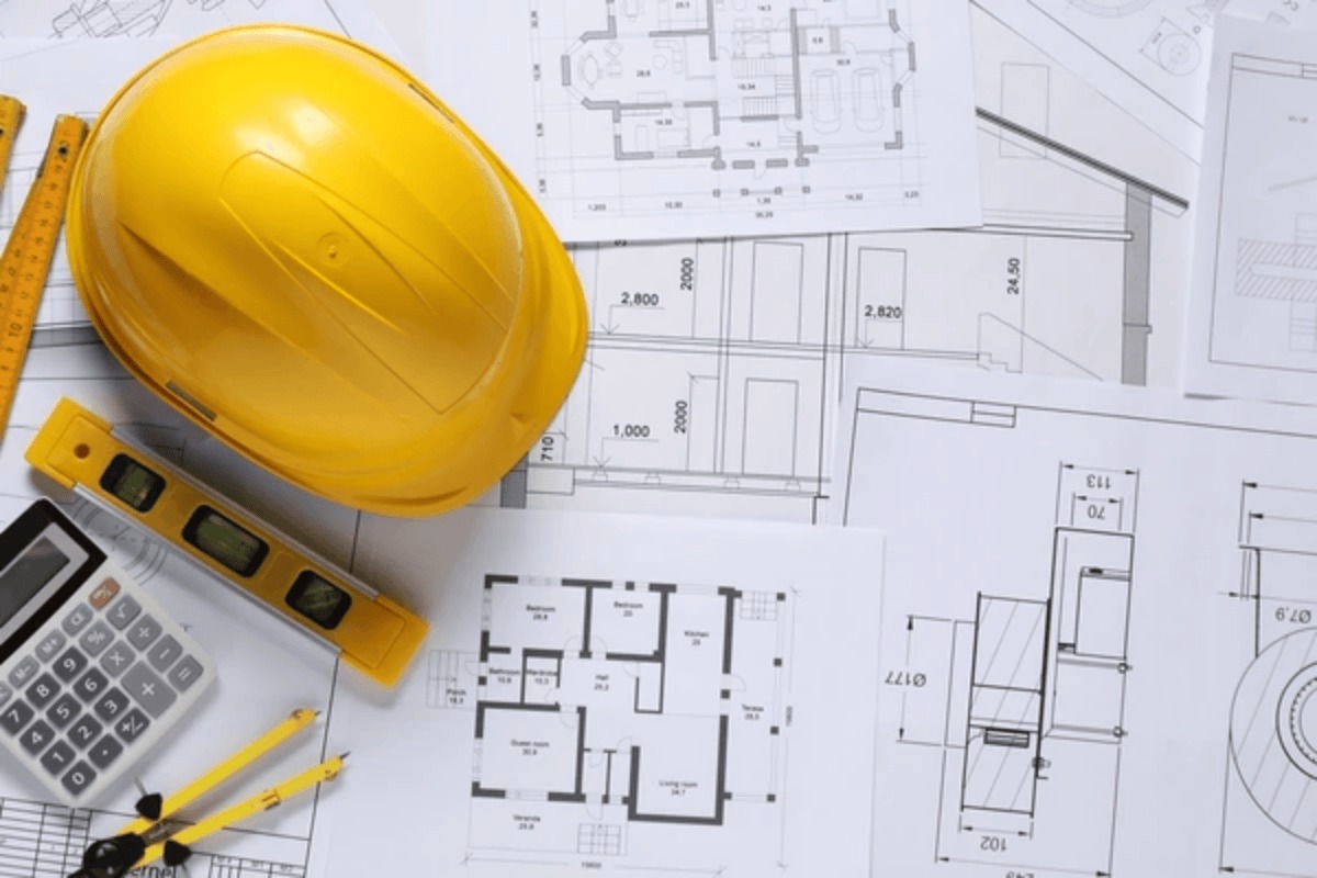 C&aacute;ch t&iacute;nh gi&aacute; x&acirc;y dựng theo m2 kh&ocirc;ng ph&ugrave; hợp khi gia chủ cần con số ch&iacute;nh x&aacute;c (Ảnh: Sưu tầm)