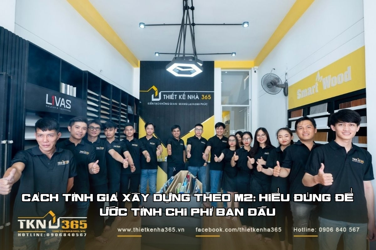 Dịch vụ xây nhà trọn gói uy tín tại TPHCM - Từ thiết kế đến bàn giao