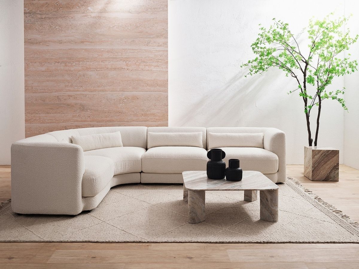 Nội thất rời thường là hạng mục “chưa bao gồm” trong hợp đồng xây nhà trọn gói (Ảnh: Sưu tầm)