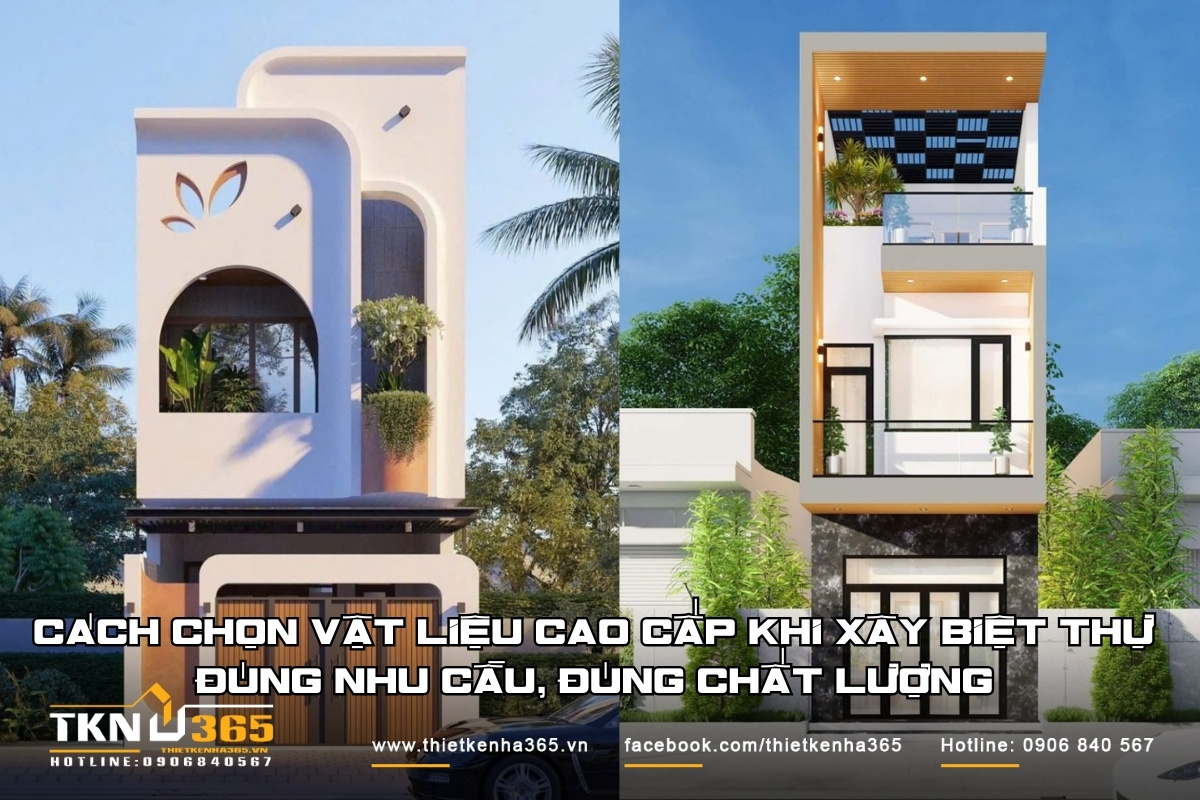 Top 30+ mẫu nhà 1 trệt 1 lầu 4x16 đẹp, tối ưu công năng & chi phí 2026