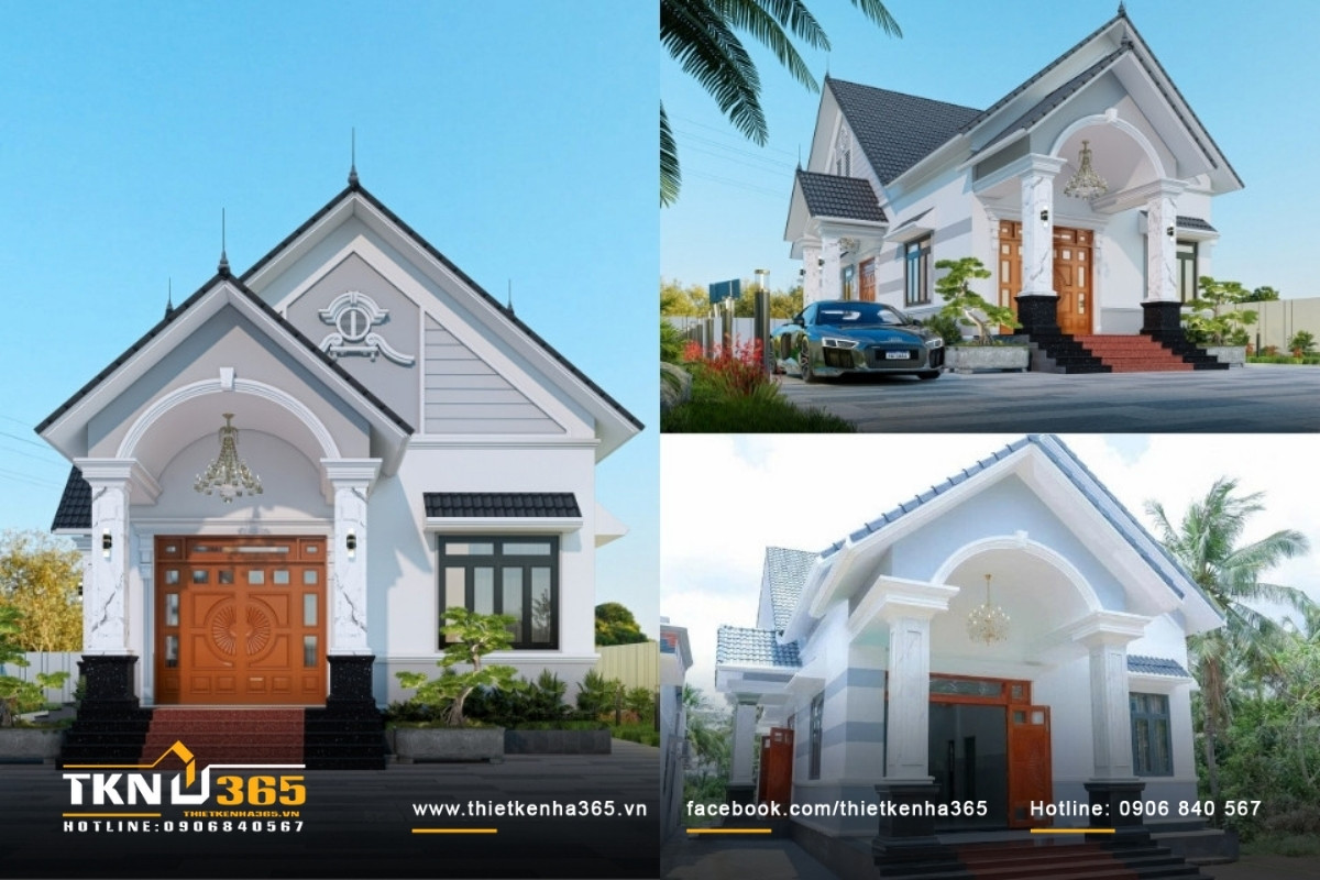 thi công biệt thự vườn bến tre thumb