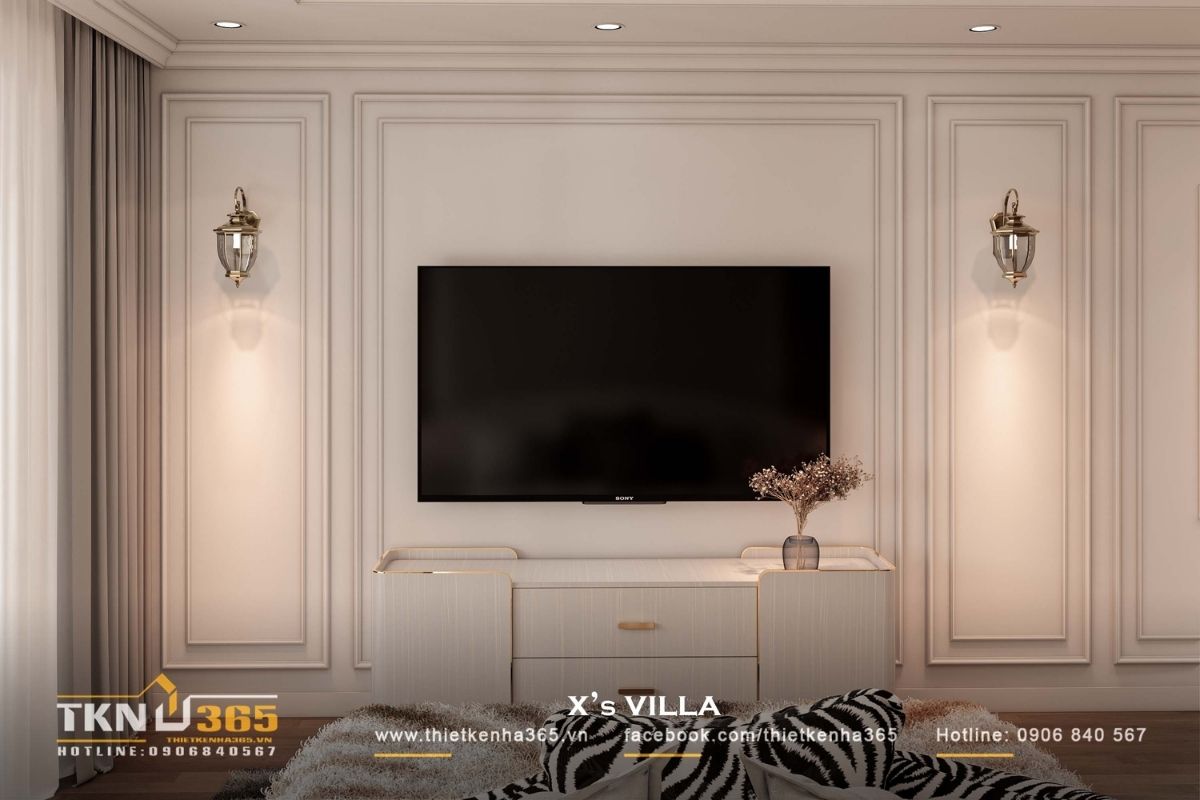 &Aacute;nh s&aacute;ng tự nhi&ecirc;n được điều tiết qua hệ r&egrave;m hai lớp, giữ sự tho&aacute;ng đ&atilde;ng nhưng vẫn đảm bảo ri&ecirc;ng tư