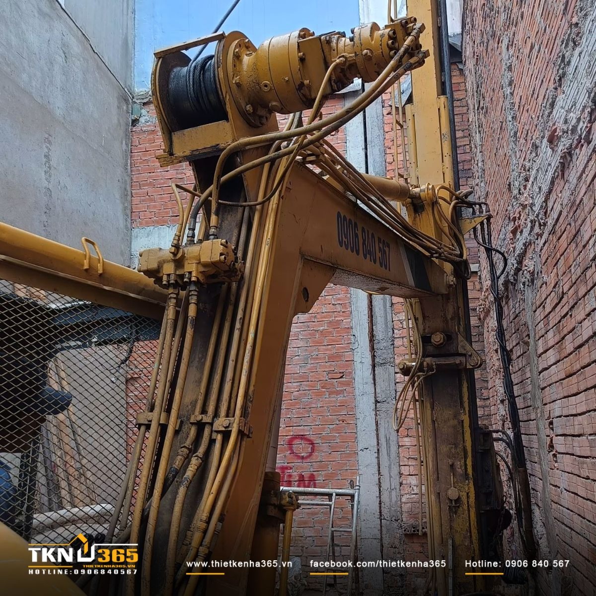 Nh&agrave; thầu x&acirc;y dựng uy t&iacute;n TPHCM tu&acirc;n thủ nghi&ecirc;m ngặt c&aacute;c quy định thi c&ocirc;ng tại địa phương