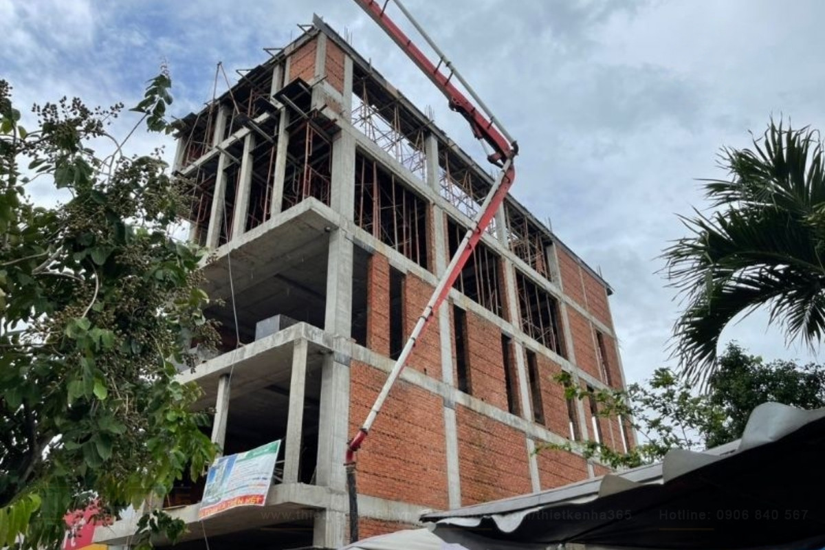 Nhiều gia đ&igrave;nh quan t&acirc;m đến dịch vụ x&acirc;y nh&agrave; trọn g&oacute;i quận 1 v&agrave; mong muốn lựa chọn nh&agrave; thầu x&acirc;y dựng quận 1 uy t&iacute;n