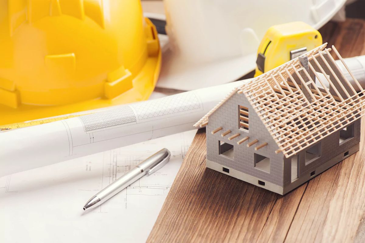 Xây nhà trọn gói Hóc Môn - Giải pháp xây mới & báo giá chi tiết 17 Các hạng mục trong xây nhà trọn gói Hóc Môn sẽ được nhà thầu thực hiện đúng theo thỏa thuận (Ảnh: Sưu tầm)